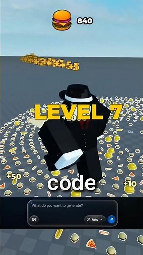 Roblox Game Dev Just Changed Forever 💀 #forgeguipartner #robloxdev #roblox