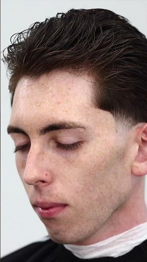 New Taper Tutorial Just Dropped 🏴🔥. #fadedculture #barber #haircut #barbertutorial