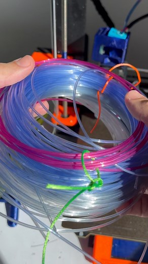 ecodecat on Instagram: "Printing with recycled PET filament from plastic bottles using the innovative X4 Plus printer from @artillery3dofficial ♻️ Link in my profile! The printing speed is astonishing thanks to the integrated Klipper firmware. Without a doubt, it is one of the best printers I have had the opportunity to try. I recommend this printer for both beginners in the world of 3D printing and those looking to enhance their experience. Especially ideal for impatient people like me. #Artill