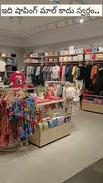 Lakeshore Mall Hyderabad 🛍️ | Y Junction New Mall | Food Court, Gaming & Shopping Tour
