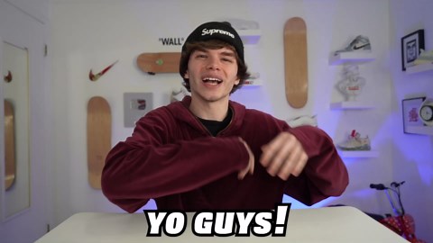 Crazy $100,000 Mystery Box Challenge - Hypebeast Unboxing - Part 1