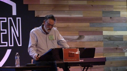 BSF Exile & Returne Lesson 11