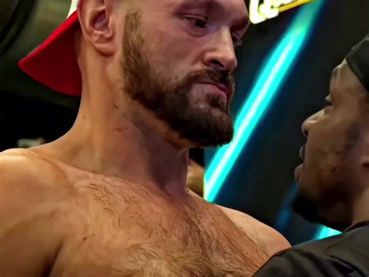 Tyson Fury vs Dillian Whyte: A Boxing Highlight