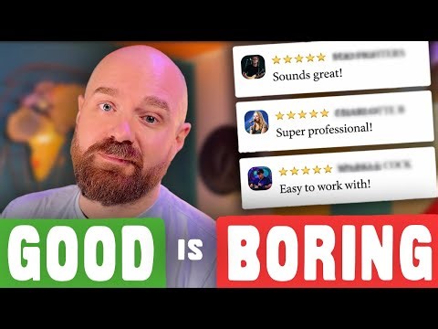 Your Testimonials Are Costing You Studio Clients