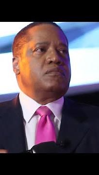 'I'll See You In Court': Larry Elder Vows Legal Battle After Omission From CA Recall Candidates List