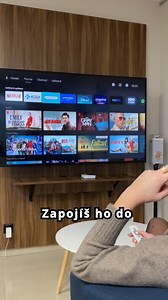 obrovská změna - homatics.cz & homatics.sk Homatics, Homatics Dongle, Homatics Stick, Homatics Stick 4K, Homatics Box, chytrá televize, Android TV, Google TV, sleva, upgrade televize #Homatics #HomaticsDongle #ChytráTelevize #UpgradeTV #ZaPárKorun #StačíZapojit #HomaticsCZ | homatics.cz