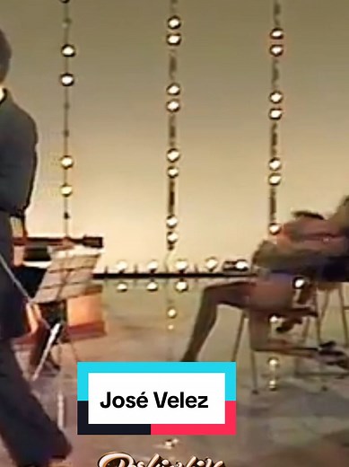José Velez: No por favor (1978)