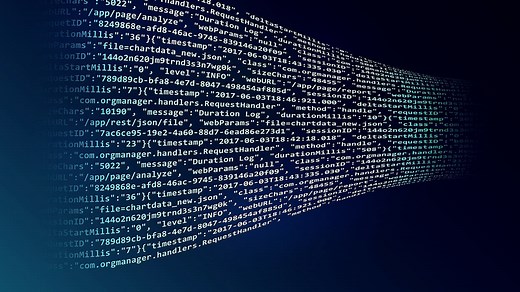 Les dessous de l'info: la naissance du réseau internet