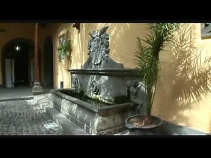Casa de Colón. Las Palmas de Gran Canaria (1/2)