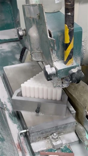 From Large to Small, Precision Always Matters | CIM Grinding