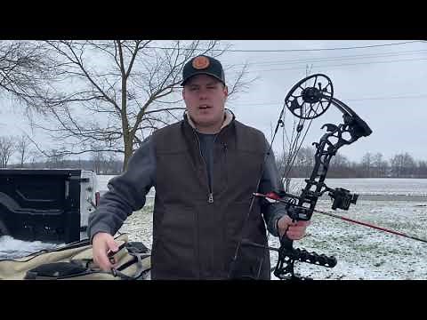 TRUFIRE Edge 4 finger