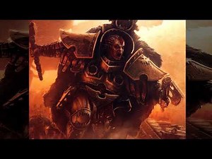 E.M.M.P. - Angron. The Angriest Warmaster of Khorne