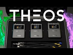 Deity THEOS Review vs Sennheiser & Rode Wireless Pro