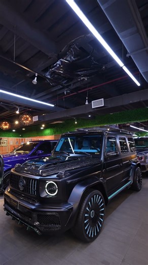 Experience Unmatched Luxury with the Onyx G7X Keeva Custom Build Crafted for Elite Buyers to Buy