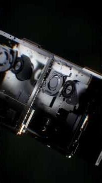 ROG Flow Z13-KJP | For Ludens Who Dare | ROG x KOJIMA PRODUCTIONS