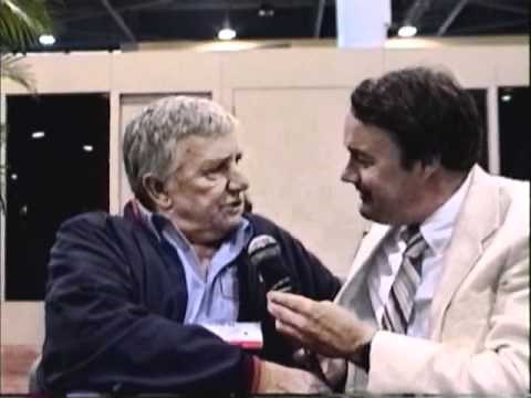 Richard Dawson/Jim Nolan Interview
