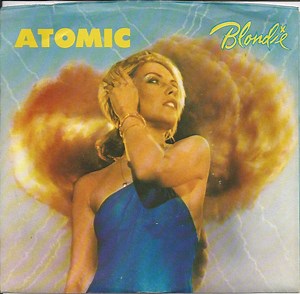 Blondie - Atomic