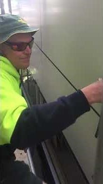 ALUCOBOND Cladding Joints sealed with New Improved KeySil Panel Joint Gasket