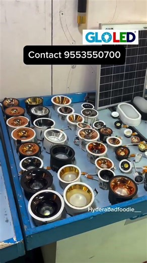 🎯 Mega Lucky Draw –1 Lucky Winner will receive ₹50,000 worth of LED & Solar Products absolutely FREE