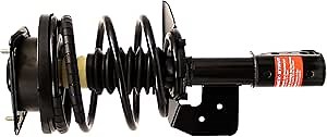 Monroe Quick-Strut 181797 Suspension Strut and Coil Spring Assembly for Cadillac DeVille