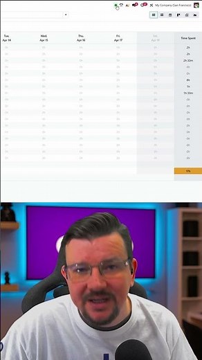 Odoo 20 | 2 | Timesheet Entry From Anywhere #odoo20