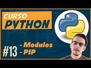 Python for Beginners Course #13 - Modules and PIP