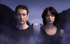 Entre Montanhas: tudo sobre o novo filme do Apple TV
