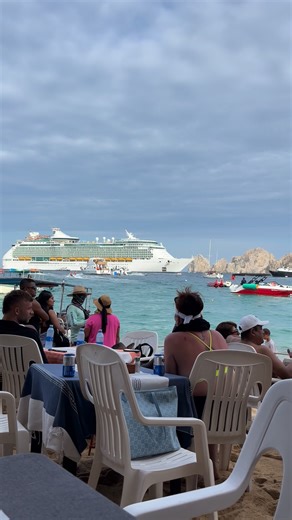 Cabo San Lucas, Baja California Sur 🌊✨ | Discovering CABO