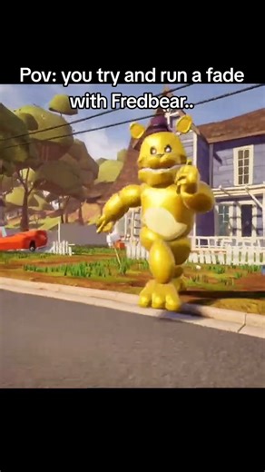 JakeytheBigMac on Instagram: "Game name: Hello Neighbor - Full vid on (Yt: JakeytheBigMac) #fnaf #helloneighbour #horror #gaming #explore"