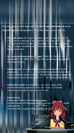 KaOS Linux Leaves KDE Plasma After 12 Years to Break Away from Systemd