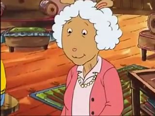 Arthur Season 6 Episode 2 1 Arthur Plays the Blues