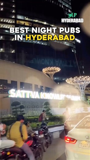 YEPHYDERABAD on Instagram: "Best Night Pubs In Hyderabad 😍 • The Fisherman’s Wharf, Gachibowli • Heart Cup Coffee, Banjara Hills • 10 Downing Street, Banjara Hills • Over The Moon, Banjara Hills • The Park’s Aqua, Somajiguda • Water Front Lounge Bar, Necklace Road • B & W, Banjara Hills • Prism Club & Kitchen, Jubilee Hills • Club8, HITEC City • The Moonshine Project, Banjara Hills • Prost Brew Labs, Hitec City • The Humming Tree, Banjara Hills • The Peddler, Jubilee Hills • The Cocktail House,