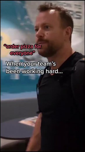 Kerwin Rae on TikTok