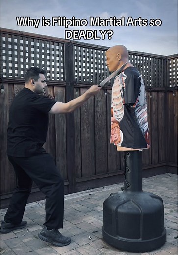 Mastering Blade to Stick Transitions in Filipino Martial Arts