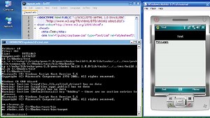 Rhomobile unveils Ruby-based cross-platform mobile framework