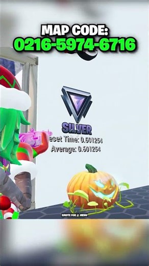 BEST Practice Map in Fortnite.. 👀✅ #shorts #fortnite