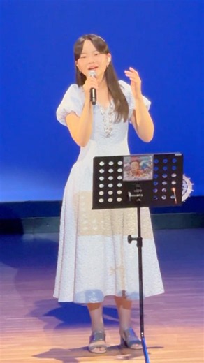 【２部】東亜樹（아즈마아키）さん📱♬.*ﾟ雨の中の二人 東亜樹 鳥取コンサート 癒しの響きin鳥取 2026 令和8年6月14日