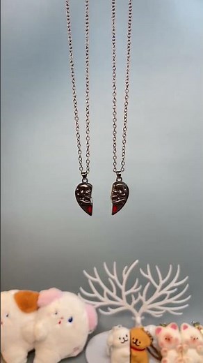 Lockets for ladies with different chains