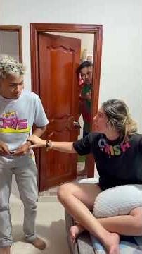 Lo Escuché Todo😭 #viral