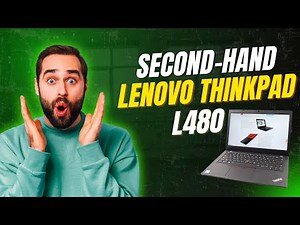 Refurbished Lenovo ThinkPad L14 Review | Best Budget Business Laptop 2025 | EazyPC