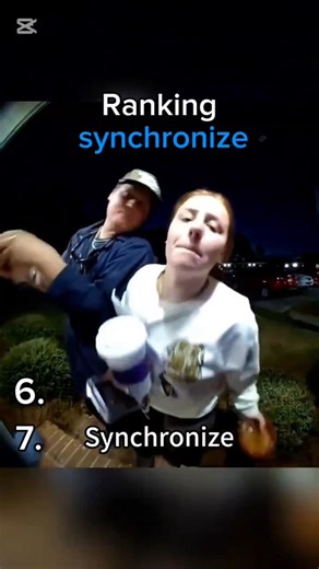 Ranking synchronize