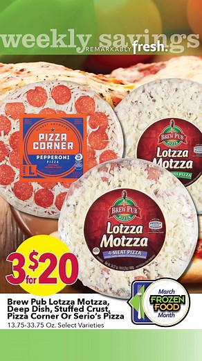 Excitement in EVERY aisle. Shop Cash Wise! https://bit.ly/48CjIZ5 #WeeklySpecials #FreshDeals #ValueForMoney #SavingsGallore #CashWise | Cash Wise | Facebook