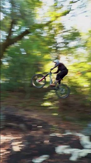 Big Jump Hunt! Chasing Bay Area eMTB Gaps
