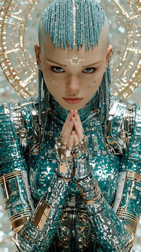 35K views · 2K reactions | ✨ When life feels still, something deeper is aligning. Surrender to the pause — your soul is being prepared. ️ Experience my guided meditation to reconnect with divine timing and inner trust. (link in first comment) #GuidedMeditation #DivineTiming #SoulAlignment #InnerPeace #AwakeningJourney #SpiritualWisdom | Spiritual Revelations | Facebook