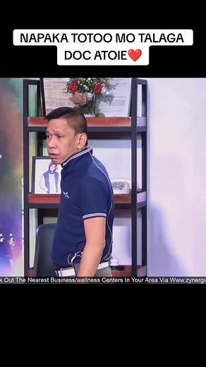 Doc Atoie Arboleda Biography