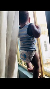 You can call me mummy spiderman | Victoria Ogechi Ota