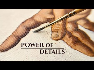 Tiny Details, Huge Impact | The Art of Finishing Touches