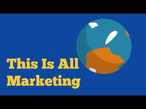 Introduction To Marketing For Kid Entrepreneurs