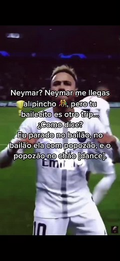 #neymar #neymarjr #paraonobailao #fypシ