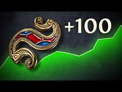 [PoE 3.28] EASY Light of Meaning Farming (20 div/hour)